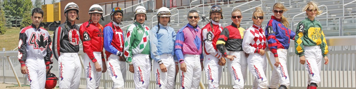 QROOI Ontario Jockeys 