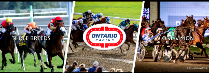 Ontario-racing