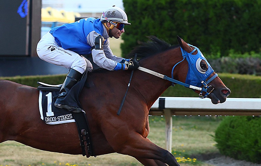 Had-to-Be-Fabulous-Ismael-Mosqueira-winning-the-Ontario-Bred-Derby-July-2-2025