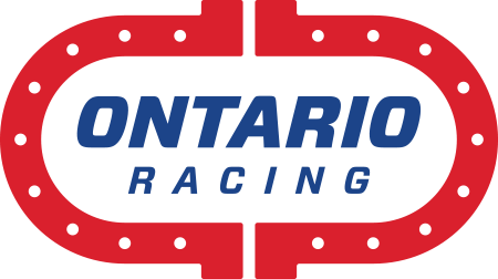 Ontario Racing announcement